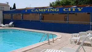 Camping maeva Escapades City