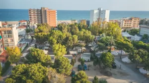 HolaCamp Sant Salvador by Viajes Velero