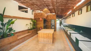 HolaCamp Sant Salvador by Viajes Velero