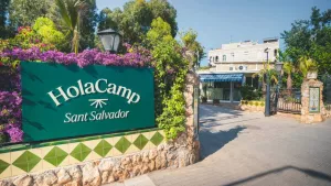 HolaCamp Sant Salvador by Viajes Velero