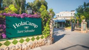 HolaCamp Sant Salvador by Viajes Velero