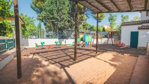 HolaCamp Sant Salvador by Viajes Velero