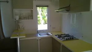 Camping A La Rencontre du Soleil