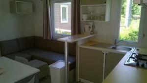 Flower Camping  A La Rencontre du Soleil