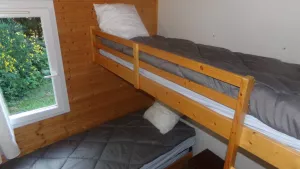 Les Hameaux de Miel 