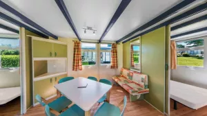 Camping Le Village De L'Armorique