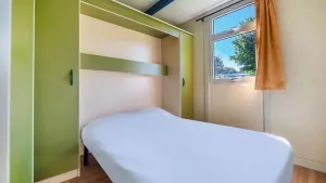 Camping Le Village De L'Armorique