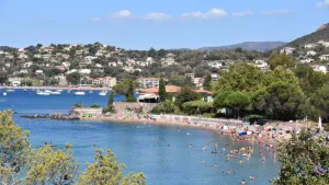 Camping La Vallée du Paradis
