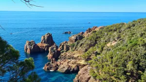 Camping La Vallée du Paradis