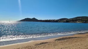Camping La Vallée du Paradis