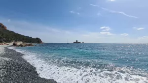 Camping La Vallée du Paradis