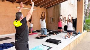 Camping La Vallée du Paradis