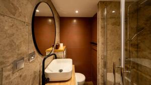 Camping LA STÈNIOLE