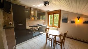 Camping LA STÈNIOLE