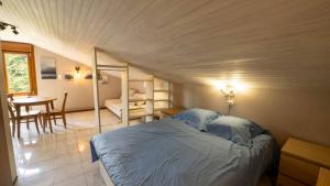 Camping LA STÈNIOLE