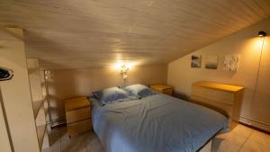 Camping LA STÈNIOLE