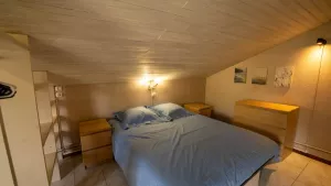Camping LA STÈNIOLE