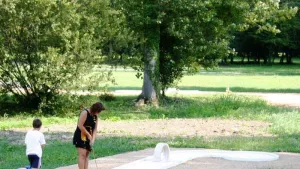 Camping Moncontour Active Park