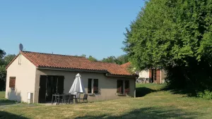 Campingplatz Moncontour Active Park