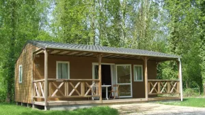Camping Moncontour Active Park