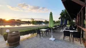 Camping Moncontour Active Park