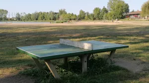 Camping Moncontour Active Park