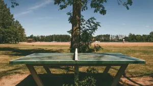 Camping Moncontour Active Park