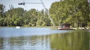 Camping Moncontour Active Park