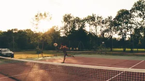 Camping Moncontour Active Park