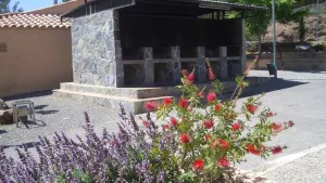Altomira Campsite 
