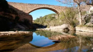 Altomira Campsite 