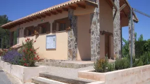 Altomira Campsite 