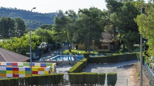 Camping Altomira by Resasol