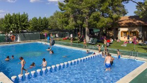 Camping Altomira by Resasol