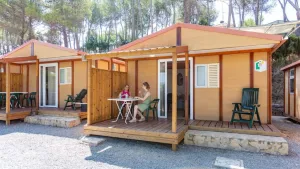 Altomira Campsite 