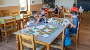 Altomira Campsite 