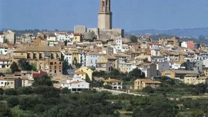 Altomira Campsite 