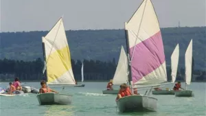 Camping de la Forêt