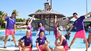Alannia Guardamar Campsite 
