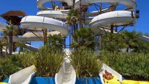 Alannia Guardamar Campsite 