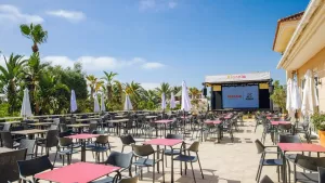 Alannia Guardamar Campsite 