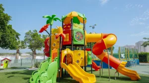 Alannia Guardamar Campsite 