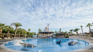 Alannia Guardamar Campsite 