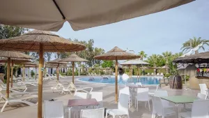 Alannia Guardamar Campsite 