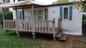 Camping Le Plein Air Neuvicois