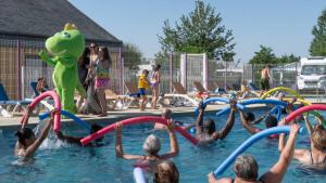 Campingplatz Vitamin