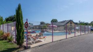 Campingplatz Vitamin