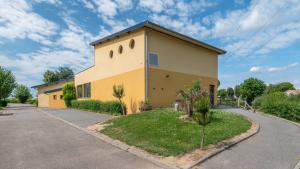 Campingplatz Vitamin