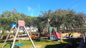Del Mar Campsite