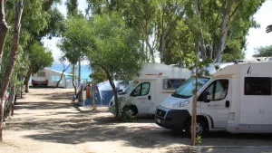 Villaggio Camping Capo Ferrato - Costa Rei